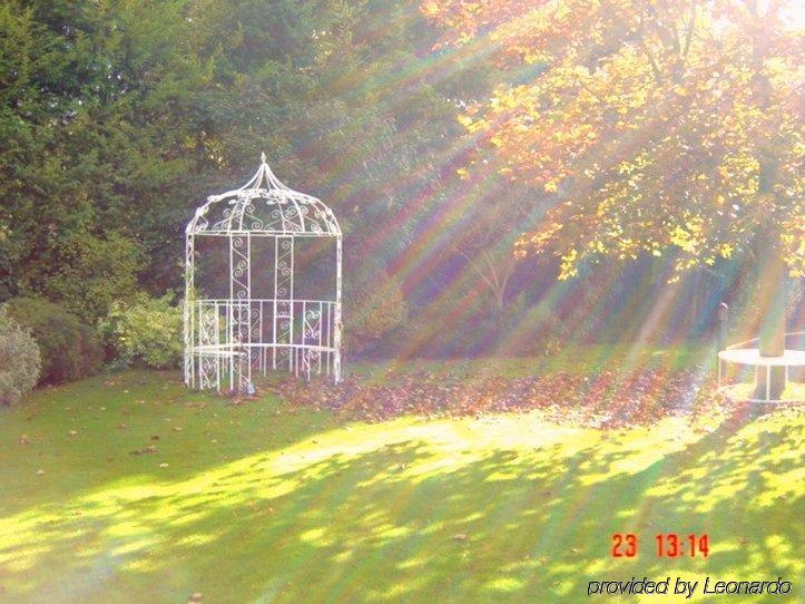 The Lodge Duxford Amenities photo